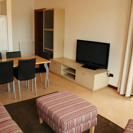 Casa Vacanze Terranova Apartment *