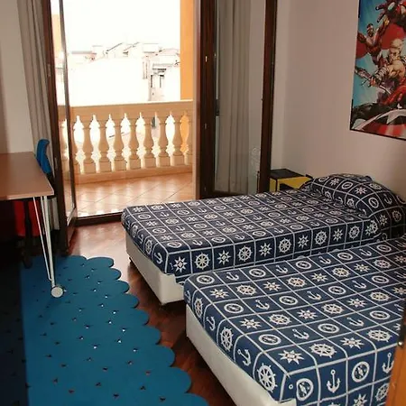 Casa Vacanze Terranova * Olbia