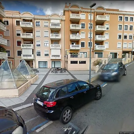 Casa Vacanze Terranova Apartment