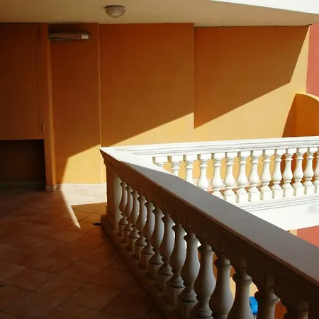 Casa Vacanze Terranova *