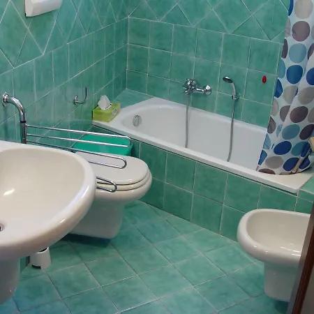 Casa Vacanze Terranova