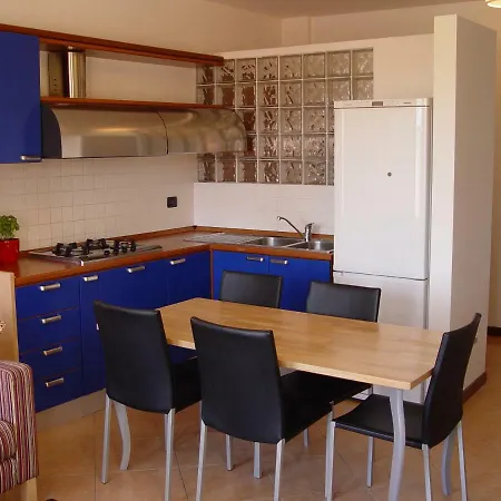 Apartment Casa Vacanze Terranova